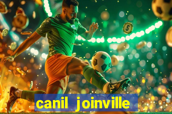 canil joinville vila nova